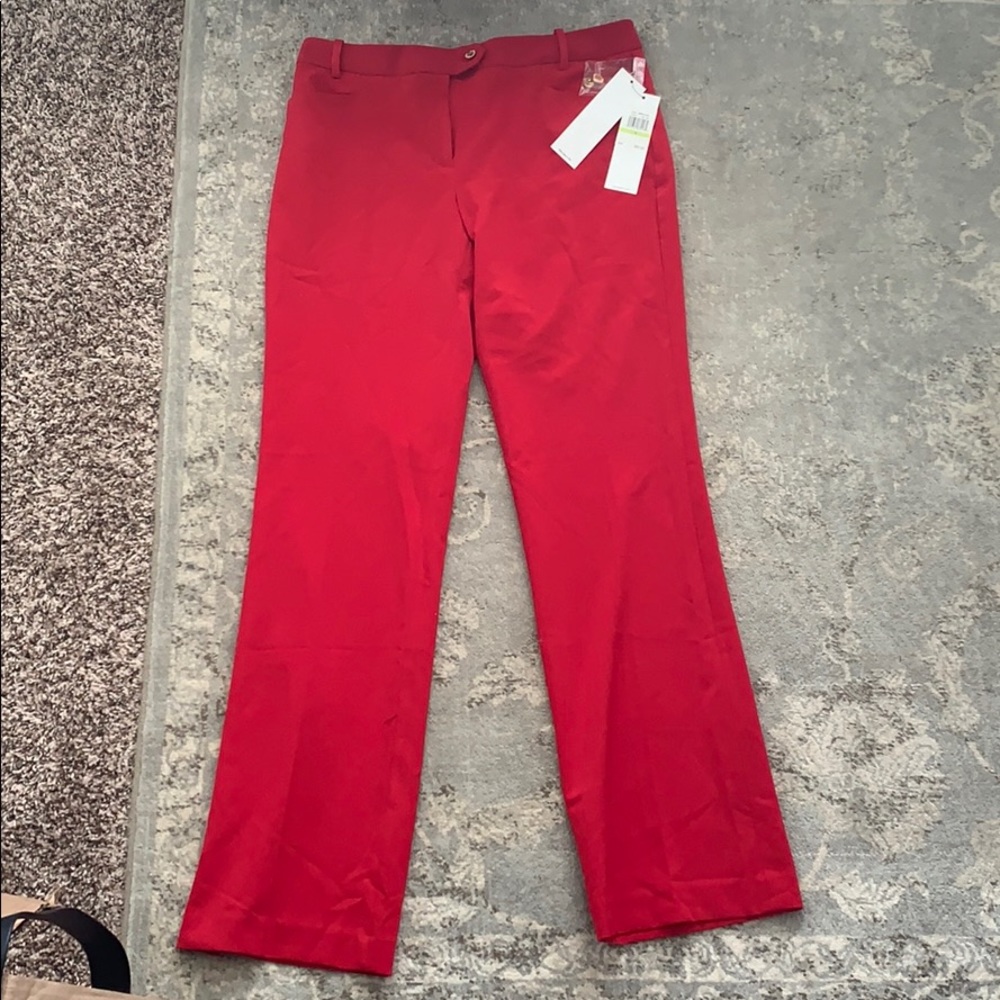Calvin Klein pants
